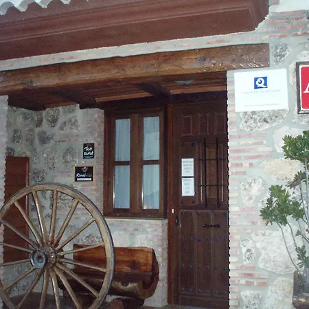Apartamentos Rurales La Muralla II-2